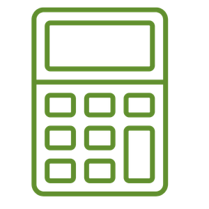 Icono de asesoría para emprendedores