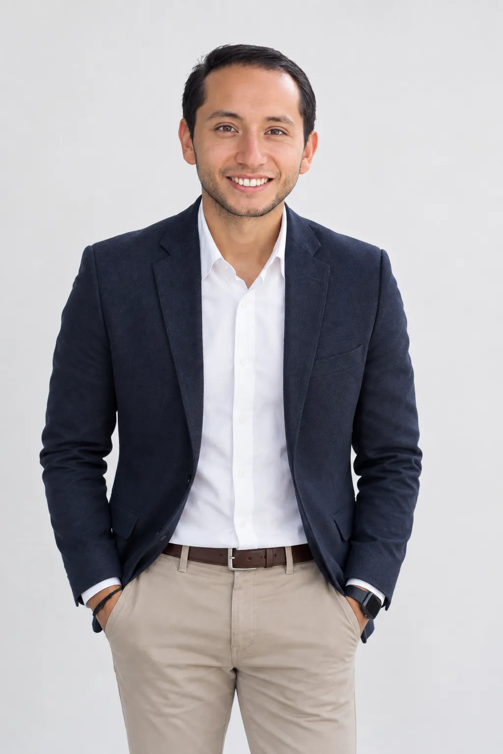 Juan Carlos Vallejo emprendedor y experto en negocios