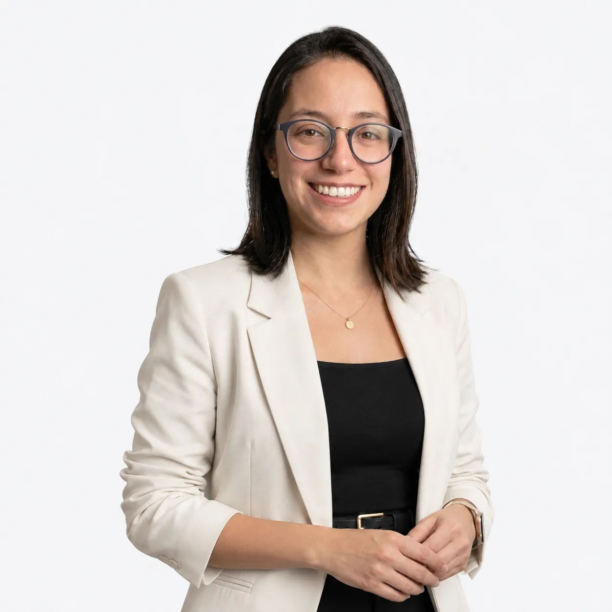 María Augusta Mosquera asesora financiera personal